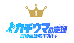 カチウマの定理